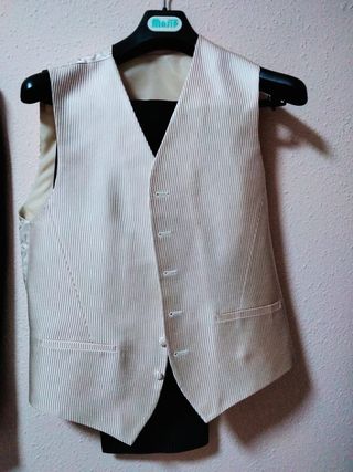 Traje de novio Pepe Botella