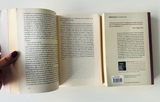 El impostor, Javier Cercas