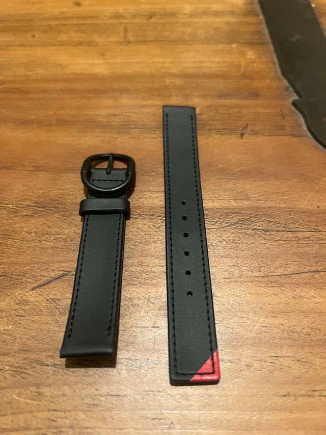 correa reloj original SEIKO