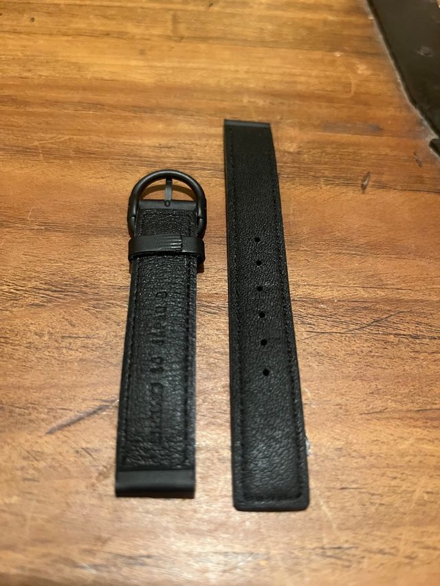 correa reloj original SEIKO