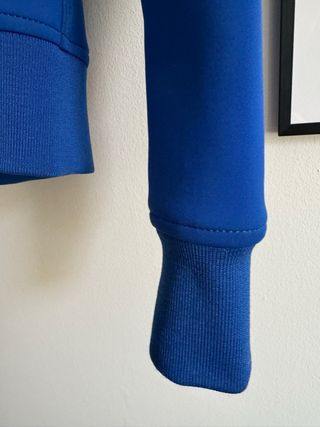 BLAUER H.T