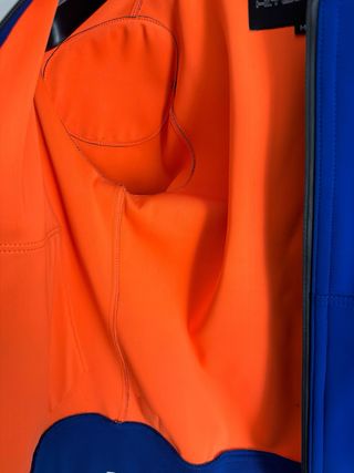 BLAUER H.T