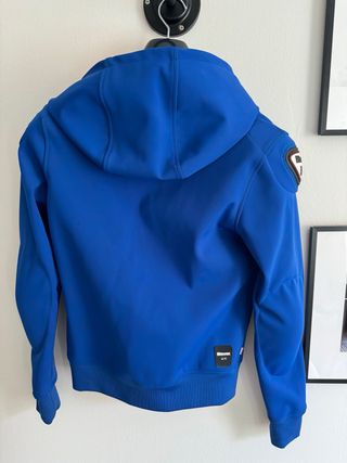 BLAUER H.T