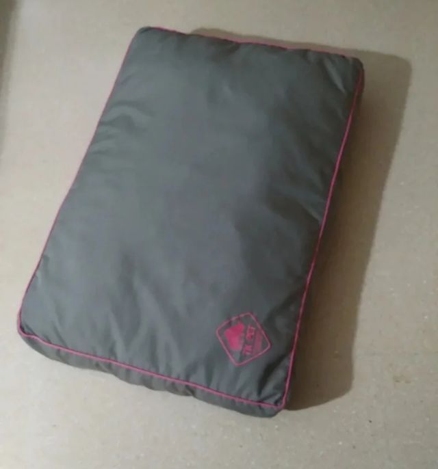 CAMA VISCOELASTICA PARA MASCOTAS