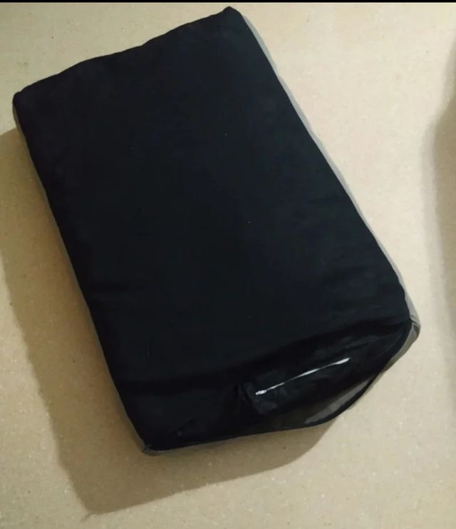 CAMA VISCOELASTICA PARA MASCOTAS