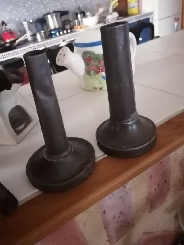 Maquina de hacer chorizo