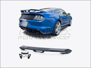 Alerón Trasero Ford Mustang