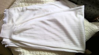 Regalo pantalón interior en tejido térmico talla 7