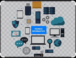 TECNICO INFORMATICO CADIZ Y CERCANIAS
