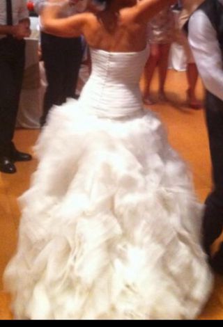 Vestido de Novia