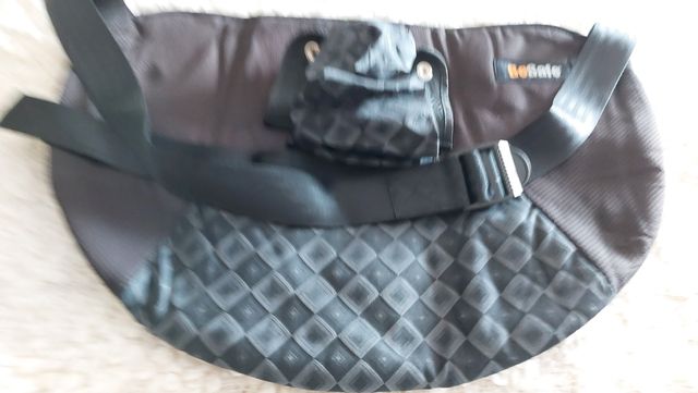 Cinturón coche embarazadas