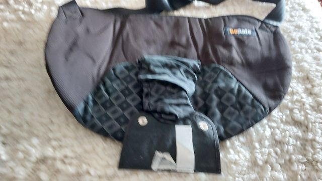 Cinturón coche embarazadas