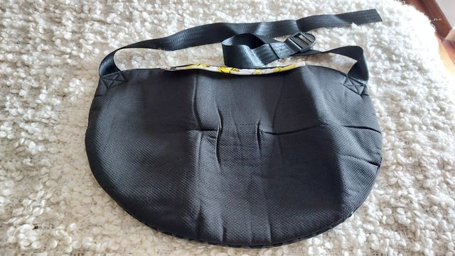 Cinturón coche embarazadas