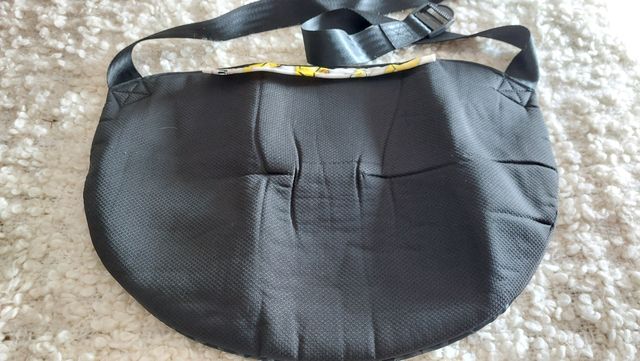 Cinturón coche embarazadas