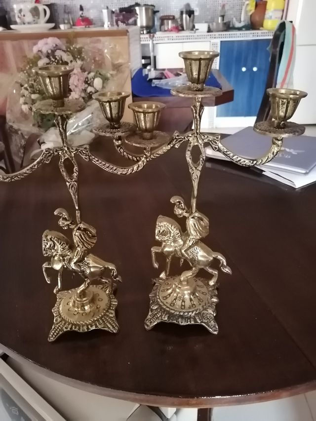 Candelabros