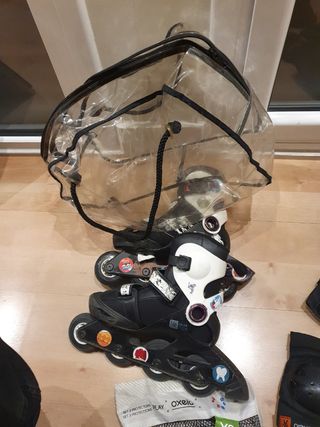 Bermudas Massimo Dutti 7-8 años