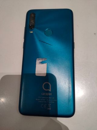 Alcatel 1 SE