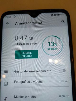 Alcatel 1 SE