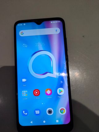 Alcatel 1 SE