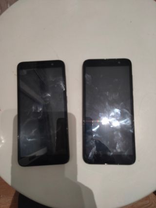 Alcatel 1 para peças