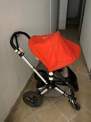 Bugaboo camaleon 2