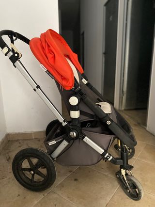 Bugaboo camaleon 2