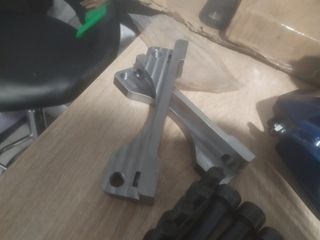 Frenada 4 pistones para bmw m3 e92