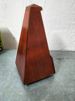 Metrónomo Witner vintage