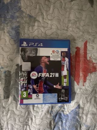 fifa21