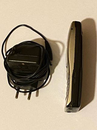 Cellulare NOKIA6310i con caricabatterie, usato