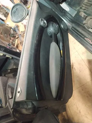 Despiece Mini John Cooper Works