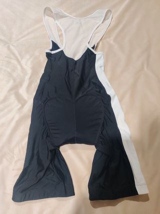 Conjunto: culotte + maillot de Joma