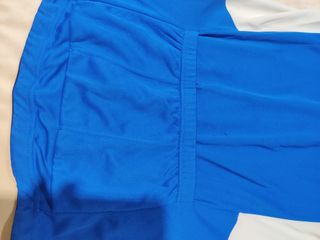 Conjunto: culotte + maillot de Joma