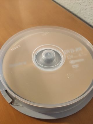 Dvd