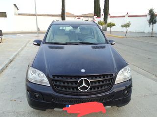 Mercedes-Benz Clase M 2007