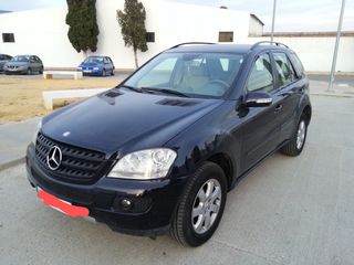 Mercedes-Benz Clase M 2007