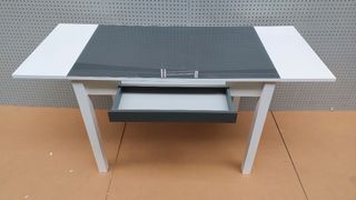 Mesa extensible