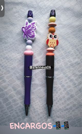BOLÍGRAFOS PERSONALIZADOS DISNEY