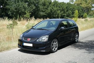 Honda Civic 2005 60.000km