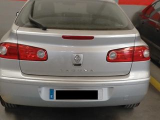 Renault Laguna 2007
