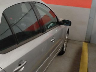 Renault Laguna 2007