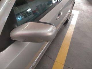 Renault Laguna 2007