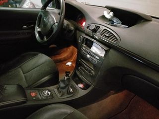 Renault Laguna 2007