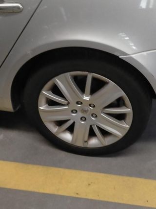 Renault Laguna 2007