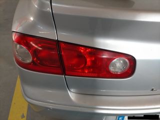 Renault Laguna 2007
