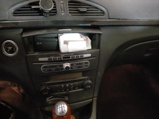 Renault Laguna 2007