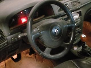 Renault Laguna 2007