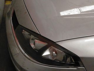 Renault Laguna 2007