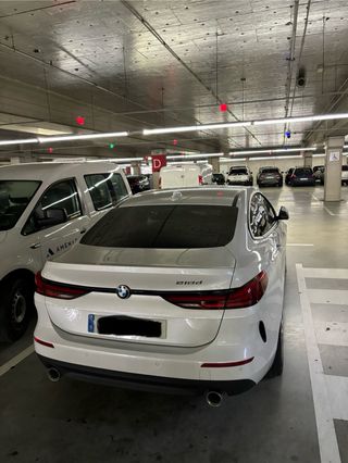 BMW Serie 2 2021