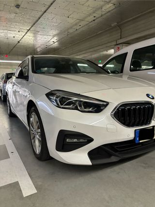 BMW Serie 2 2021